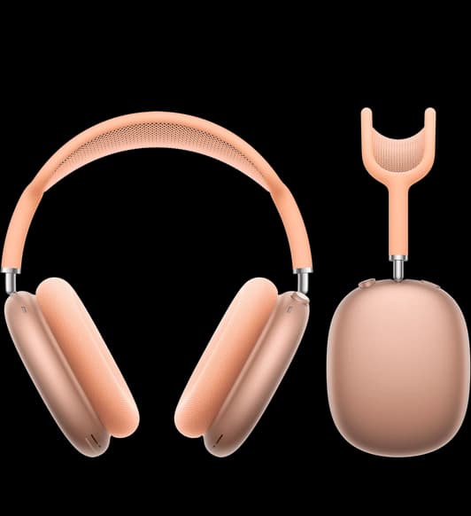 AirPods Max 2 - Orange in Pakistan at Apple Official Pakistan