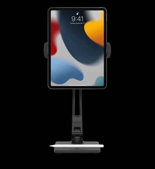 Twelve South HoverBar Duo for iPad in Pakistan at Apple Official Pakistan