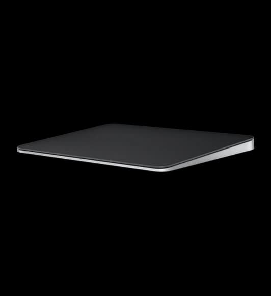 Magic Trackpad (USB‑C) - Black Multi-Touch Surface in Pakistan at Apple Official Pakistan