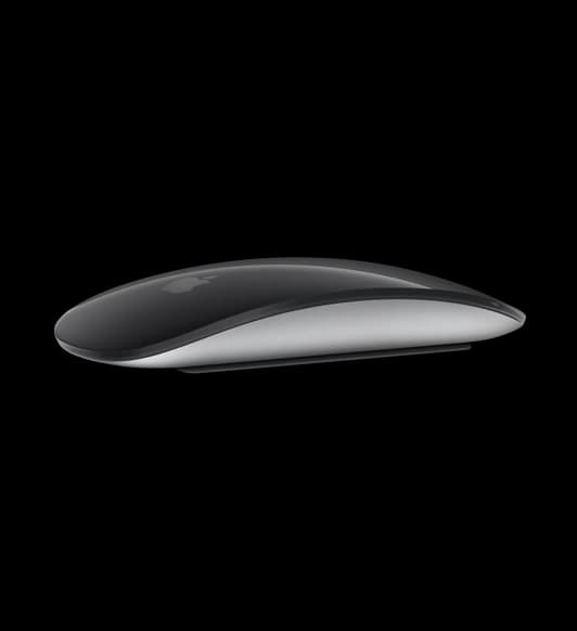 Magic Mouse (USB‑C) - Black Multi-Touch Surface in Pakistan at Apple Official Pakistan