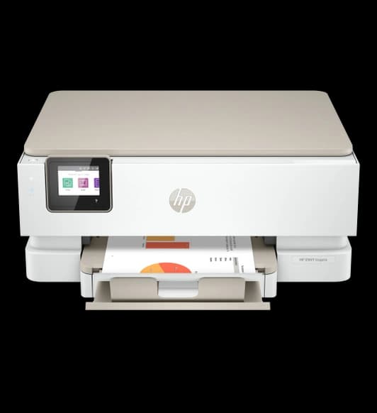 HP ENVY Inspire 7220e All-in-One Wireless Printer in Pakistan at Apple Official Pakistan