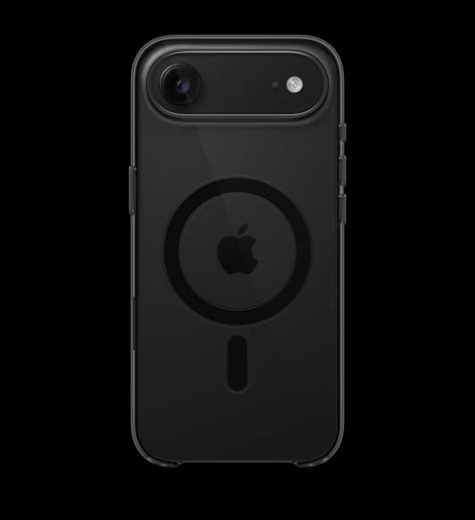 iPhone Air Case with MagSafe – Shadow in Pakistan at Apple Official Pakistan
