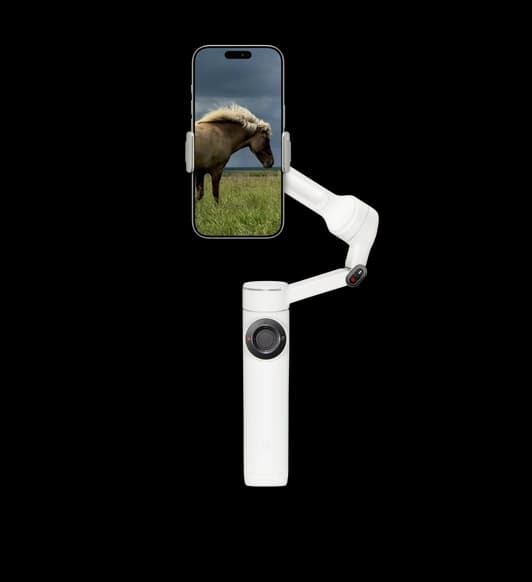 Insta360 Flow 2 Pro Stabilizer in Pakistan at Apple Official Pakistan