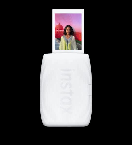 FUJIFILM Instax Mini Link 3 Printer Bundle in Pakistan at Apple Official Pakistan