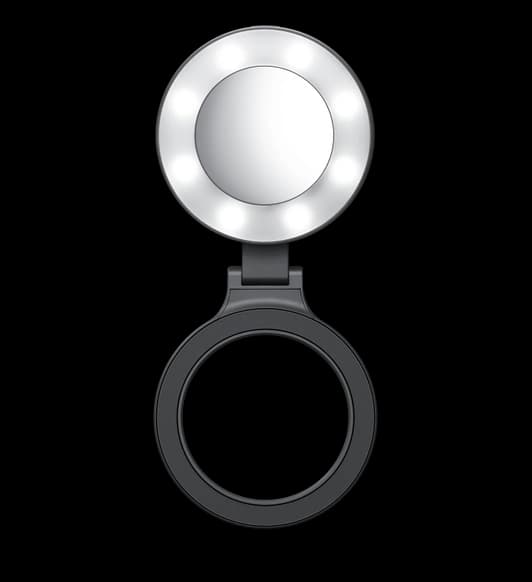ShiftCam SnapLight Magnetic LED Selfie Ring Light in Pakistan at Apple Official Pakistan