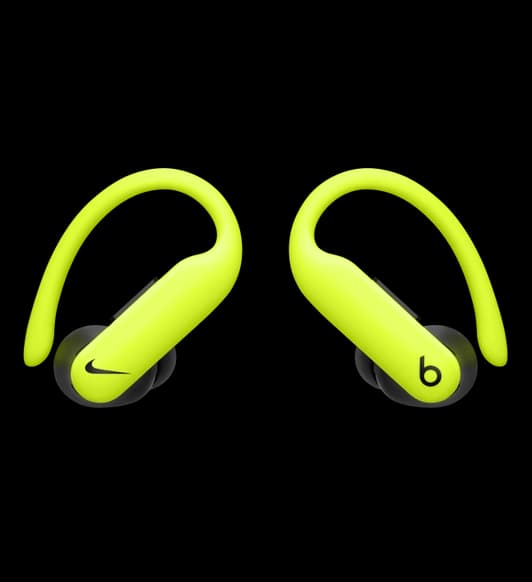 Powerbeats Pro 2 – Nike Special Edition in Pakistan at Apple Official Pakistan