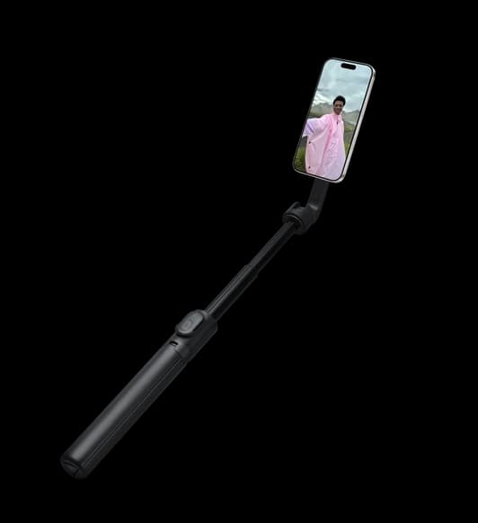 ShiftCam SnapStand Max Full Height Mobile Tripod in Pakistan at Apple Official Pakistan