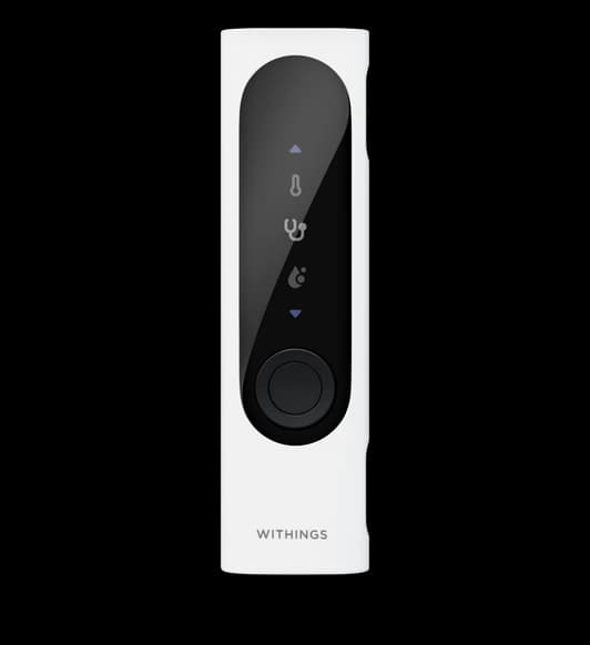 Withings BeamO Health Scanner in Pakistan at Apple Official Pakistan