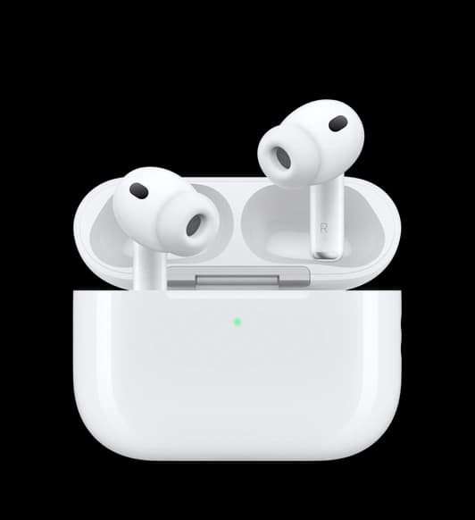 AirPods Pro 3 in Pakistan at Apple Official Pakistan