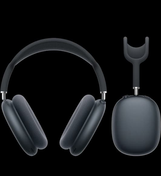 AirPods Max 2 - Midnight in Pakistan at Apple Official Pakistan