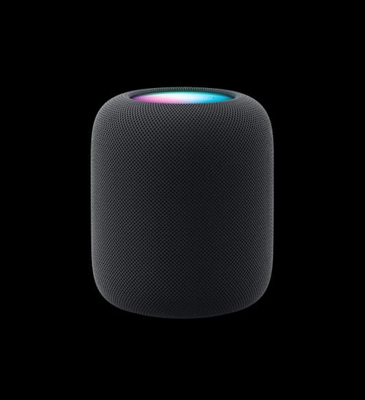 HomePod - Midnight in Pakistan at Apple Official Pakistan