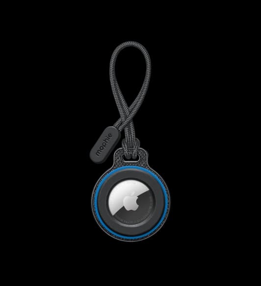 mophie Loop AirTag Case in Pakistan at Apple Official Pakistan