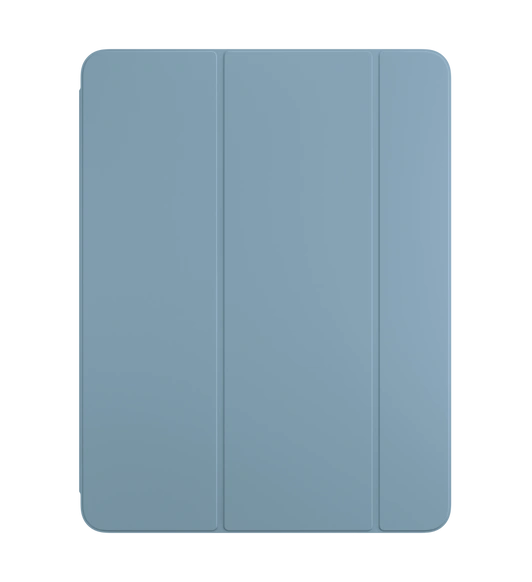 Smart Folio for iPad Pro 13-inch (M5) - Denim in Pakistan at Apple Official Pakistan