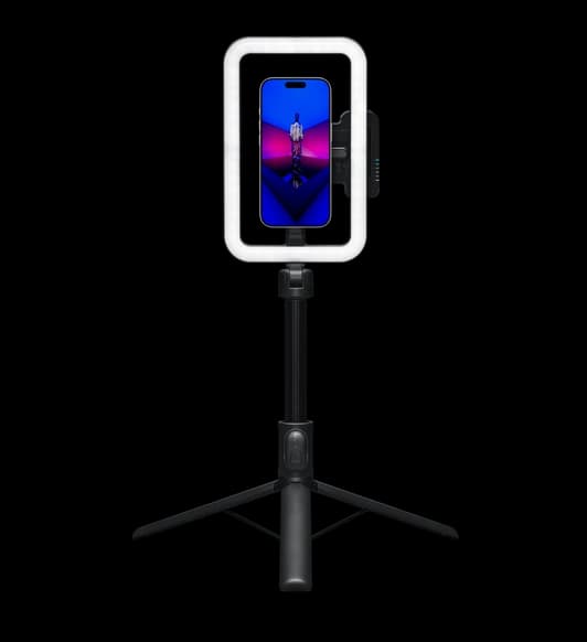 ShiftCam SnapCreator Kit Pro Ultimate 3-in-1 Portable Studio in Pakistan at Apple Official Pakistan