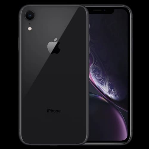 iPhone XR Black Apple Pakistan in Pakistan at Apple Official Pakistan