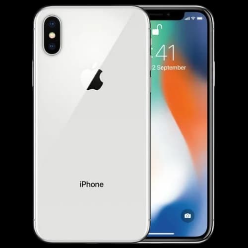 iPhone XS Silver Apple Pakistan in Pakistan at Apple Official Pakistan