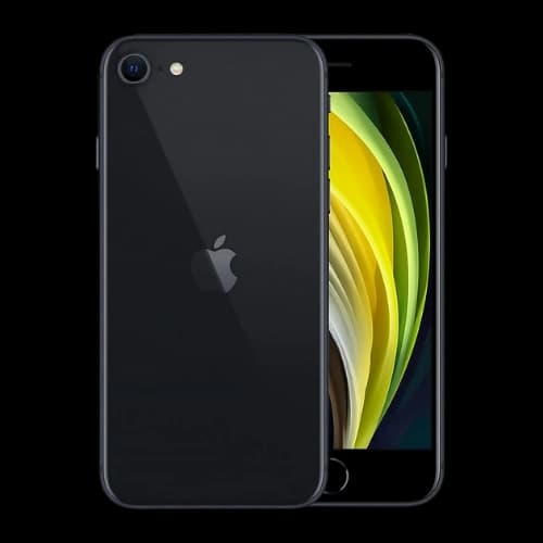 iPhone SE (2nd generation) Black Apple Pakistan in Pakistan at Apple Official Pakistan