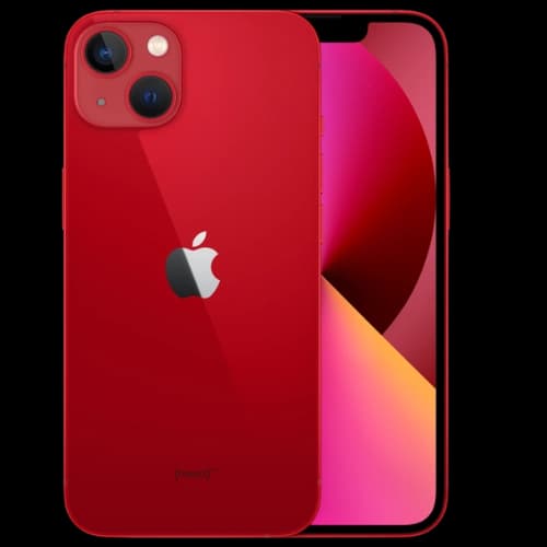 iPhone 13 mini (PRODUCT)RED Apple Pakistan in Pakistan at Apple Official Pakistan
