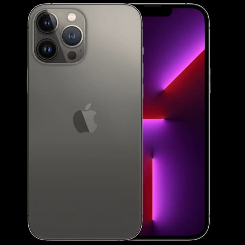 iPhone 13 Pro Max Graphite Apple Pakistan in Pakistan at Apple Official Pakistan