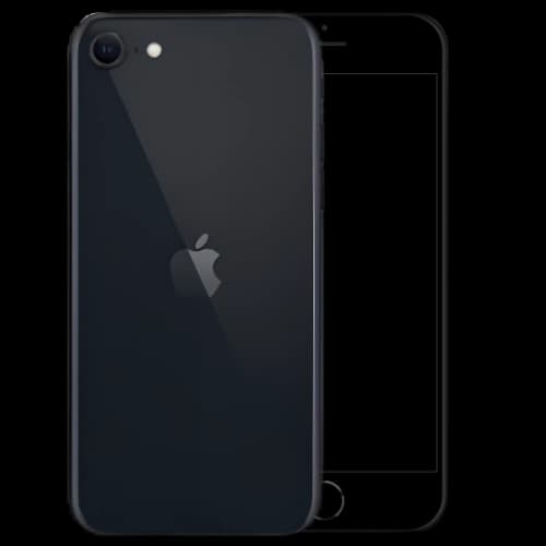 iPhone SE (3rd generation) Midnight Apple Pakistan in Pakistan at Apple Official Pakistan