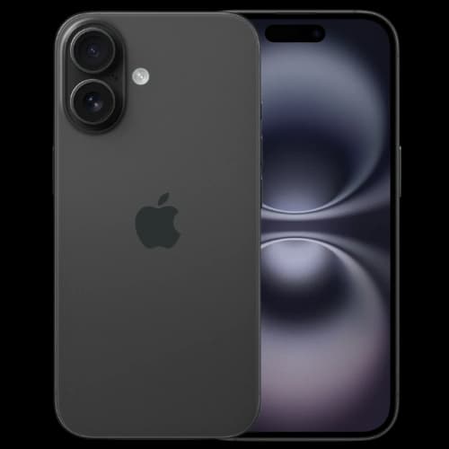 iPhone 16 Black Apple Pakistan in Pakistan at Apple Official Pakistan