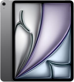 iPad Air 13-inch (M4) Space Gray Apple Pakistan in Pakistan at Apple Official Pakistan