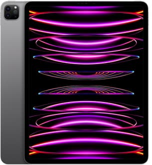 iPad Pro 12.9-inch (6th generation) Space Gray Apple Pakistan in Pakistan at Apple Official Pakistan