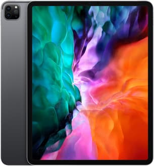 iPad Pro 12.9-inch (4th generation) Space Gray Apple Pakistan in Pakistan at Apple Official Pakistan