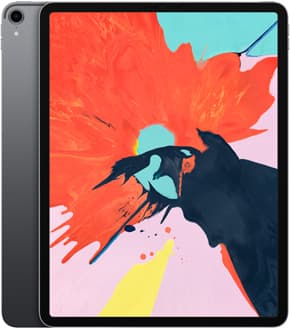 iPad Pro 12.9-inch (3rd generation) Space Gray Apple Pakistan in Pakistan at Apple Official Pakistan