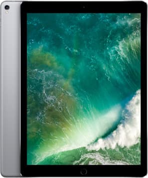 iPad Pro 12.9-inch (2nd generation) Space Gray Apple Pakistan in Pakistan at Apple Official Pakistan