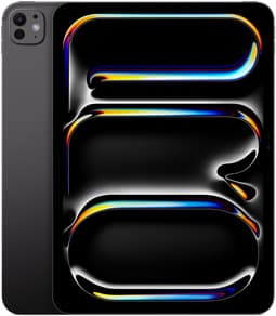 iPad Pro 11-inch (M4) Space Black Apple Pakistan in Pakistan at Apple Official Pakistan