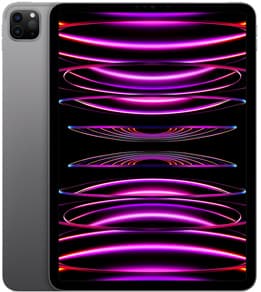 iPad Pro 11-inch (4th generation) Space Gray Apple Pakistan in Pakistan at Apple Official Pakistan
