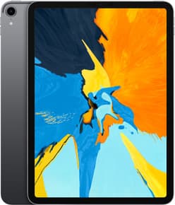 iPad Pro 11-inch (1st generation) Space Gray Apple Pakistan in Pakistan at Apple Official Pakistan
