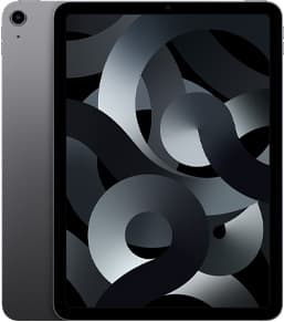 iPad Air (5th generation) Space Gray Apple Pakistan in Pakistan at Apple Official Pakistan