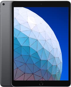 iPad Air (3rd generation) Space Gray Apple Pakistan in Pakistan at Apple Official Pakistan