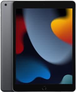 iPad (9th generation) Space Gray Apple Pakistan in Pakistan at Apple Official Pakistan