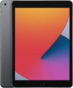 iPad (8th generation) Space Gray Apple Pakistan in Pakistan at Apple Official Pakistan