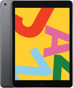 iPad (7th generation) Space Gray Apple Pakistan in Pakistan at Apple Official Pakistan