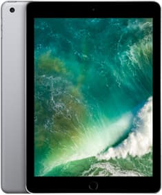iPad (5th generation) Space Gray Apple Pakistan in Pakistan at Apple Official Pakistan