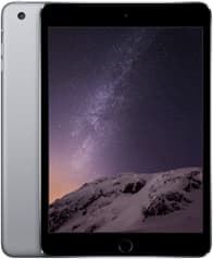 iPad mini 3 Space Gray Apple Pakistan in Pakistan at Apple Official Pakistan