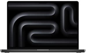 MacBook Pro 16-inch (M5 Max) Space Black Apple Pakistan in Pakistan at Apple Official Pakistan