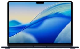 MacBook Air 13-inch (M2) Midnight Apple Pakistan in Pakistan at Apple Official Pakistan