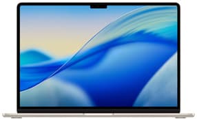 MacBook Air 15-inch (M2, 2023) Starlight Apple Pakistan in Pakistan at Apple Official Pakistan
