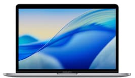 MacBook Pro 13-inch (M1, 2020) Space Gray Apple Pakistan in Pakistan at Apple Official Pakistan