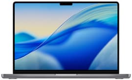 MacBook Pro 14-inch (M1 Pro or M1 Max, 2021) Space Gray Apple Pakistan in Pakistan at Apple Official Pakistan