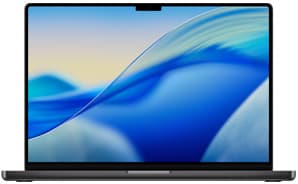 MacBook Pro 16-inch (M3 Pro or M3 Max) Space Black Apple Pakistan in Pakistan at Apple Official Pakistan