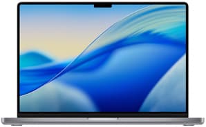 MacBook Pro 16-inch (M2 Pro or M2 Max, 2023) Space Gray Apple Pakistan in Pakistan at Apple Official Pakistan
