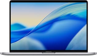 MacBook Pro 16-inch (Intel, 2019) Space Gray Apple Pakistan in Pakistan at Apple Official Pakistan