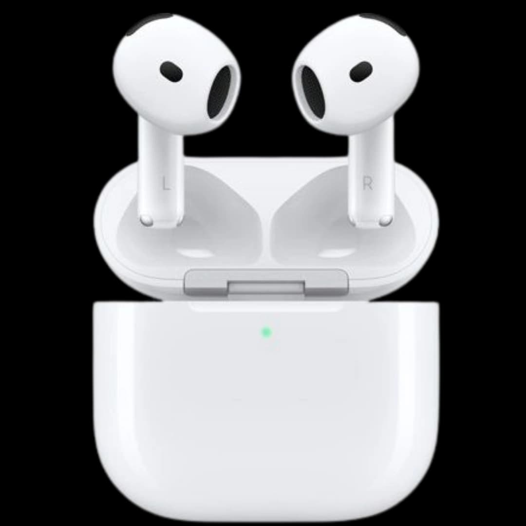 Apple AirPods 4 product in Pakistan at Apple Official Pakistan