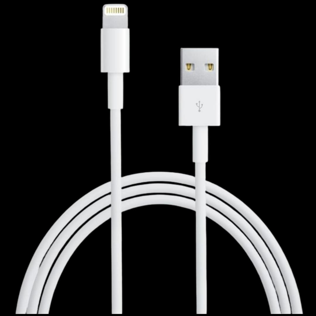 Apple Lightning to USB-A Cable (2 m) product in Pakistan at Apple Official Pakistan
